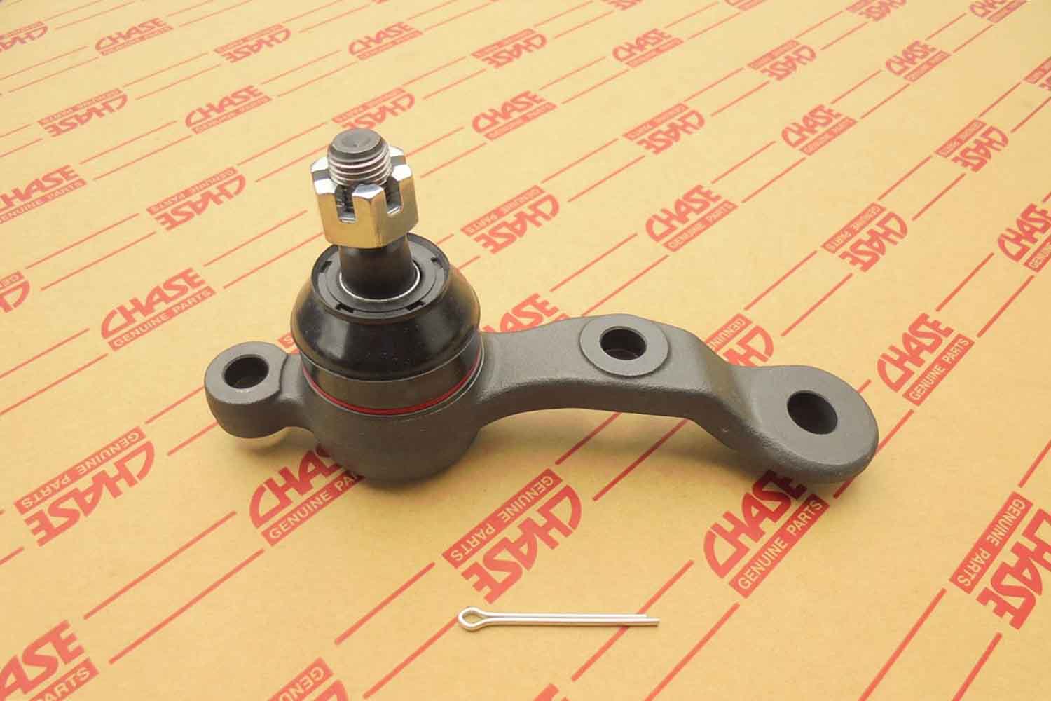43340-39395, TOYOTA／DAIHATSU MARK2 4WD GX105 '98~ BALL JOINT