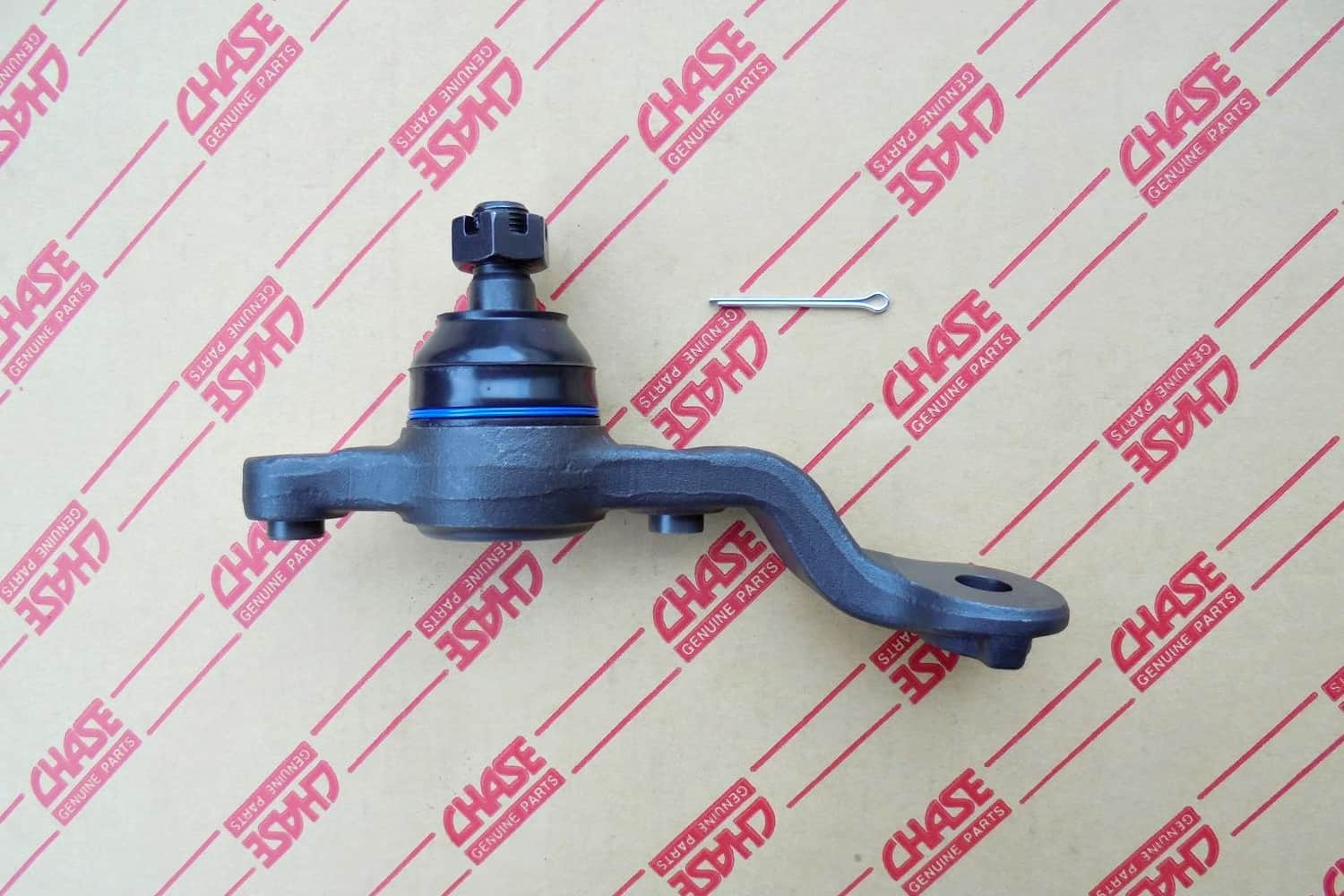 43340-59015, TOYOTA/DAIHATSU CELSIOR UCF10 '89~'94 BALL JOINT