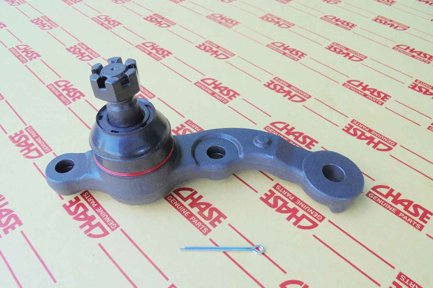 43340-59036, TOYOTA/DAIHATSU CELSIOR UCF20 '94~ LH BALL JOINT