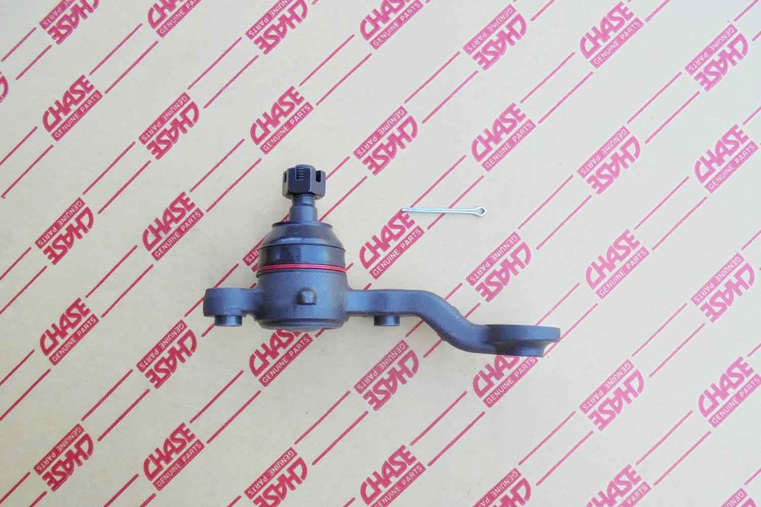 43340-59135, TOYOTA／DAIHATSU LEXUS IS200 '99~, MARK2 GX110 , JZX110 '00~ BALL JOINT