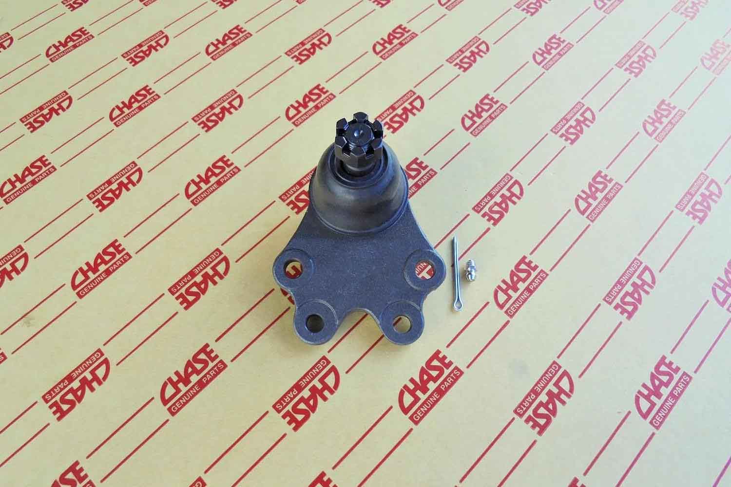 43350-29065, TOYOTA／DAIHATSU HIACE LH100 '89~ UP BALL JOINT