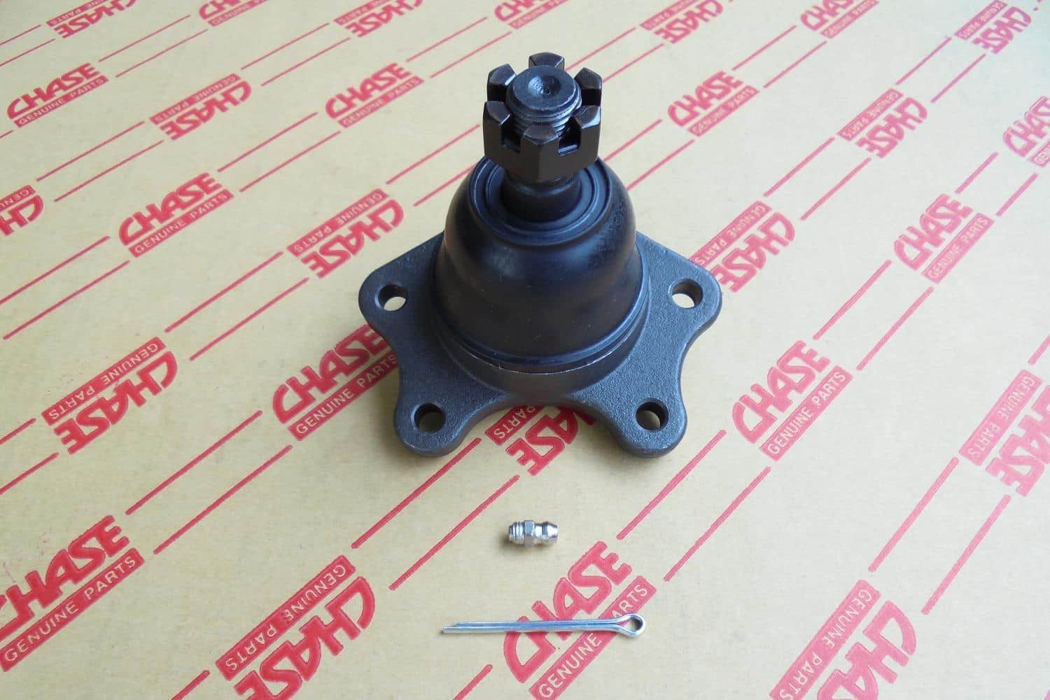 43350-39085, TOYOTA/DAIHATSU HILUX 4WD LN61, RN101, LN160 UP BALL JOINT