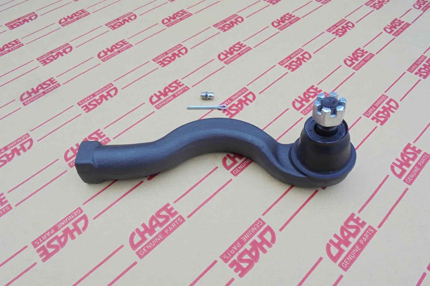 4422A009, MITSUBISHI PAJERO L200T TIE ROD END