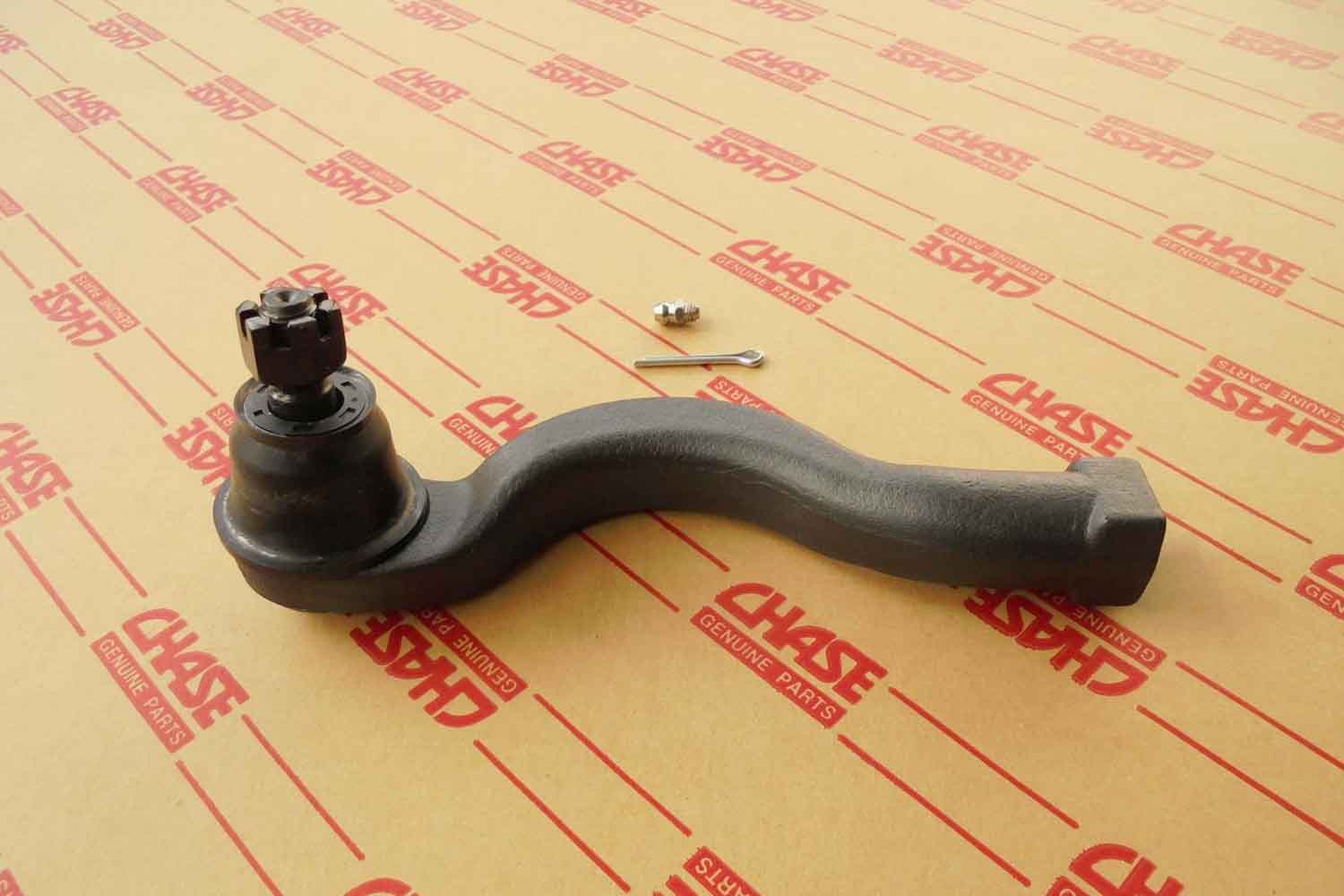 4422A097, MITSUBISHI TRITON KB9T '06~ RH TIE ROD END