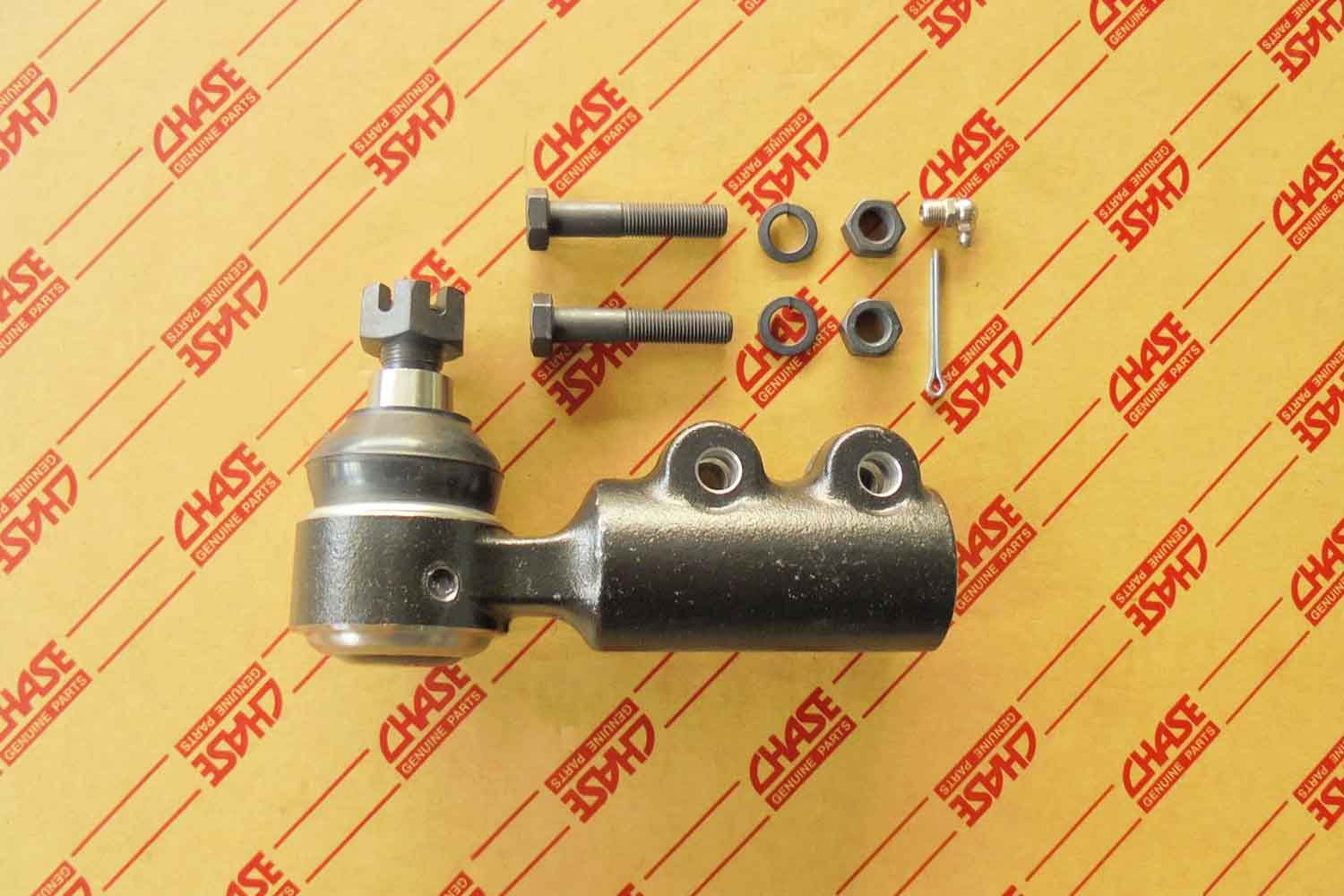44240-1560, HINO/TOYOTA/DAIHATSU #700, S.FN…'10~, FY1K '96~'00, FY1E '04~'06, FY1A '12~ EURO 5 TIE ROD END