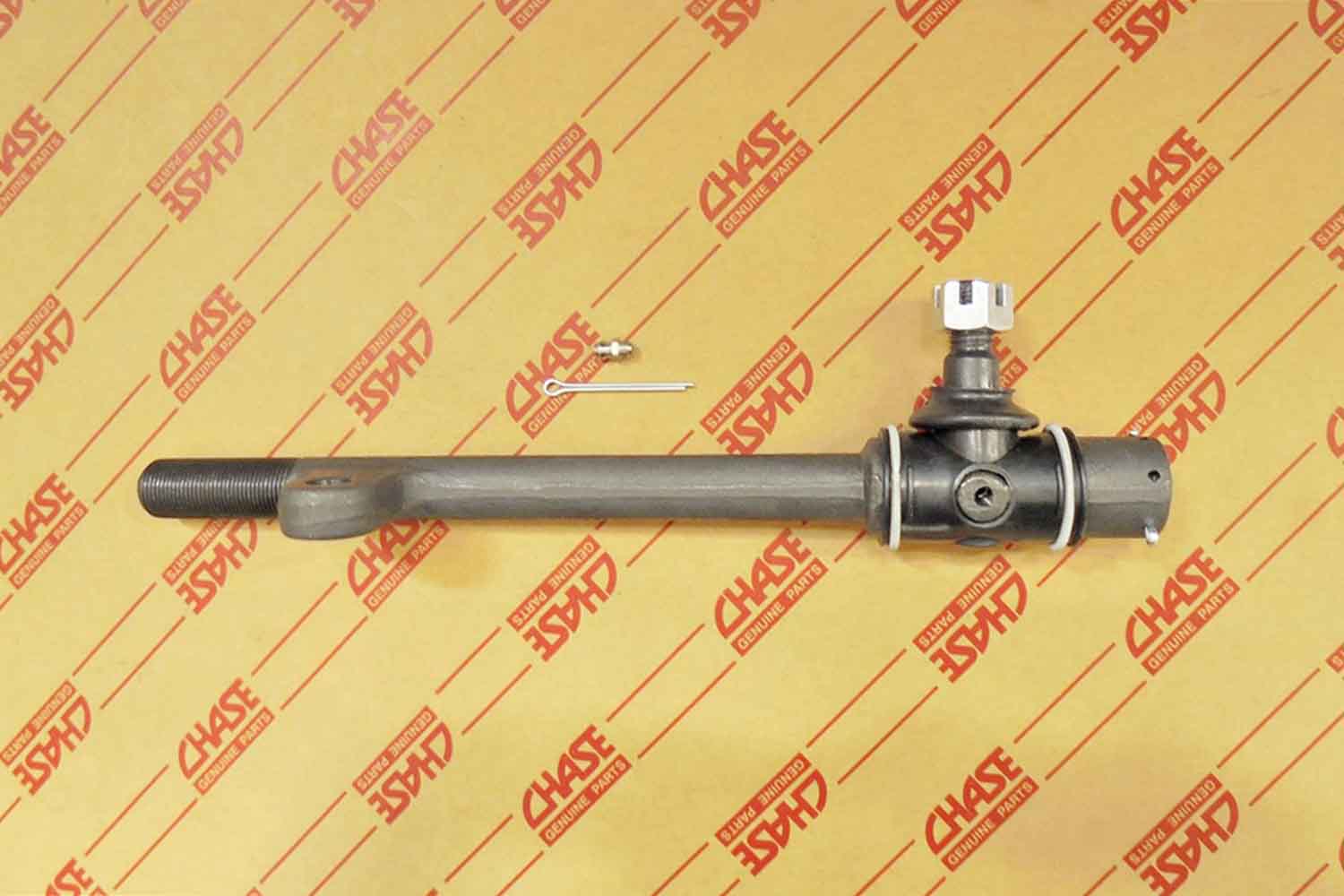 45044-69035, TOYOTA／DAIHATSU L／C BJ60, RJ70 '80~'84 LHD TIE ROD END