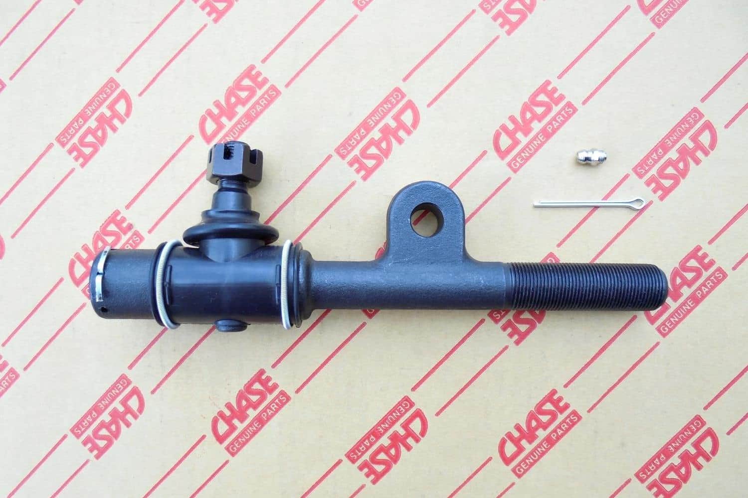 45044-69076, TOYOTA／DAIHATSU LAND CRUISER HZJ70 '90~ RHD TIE ROD END