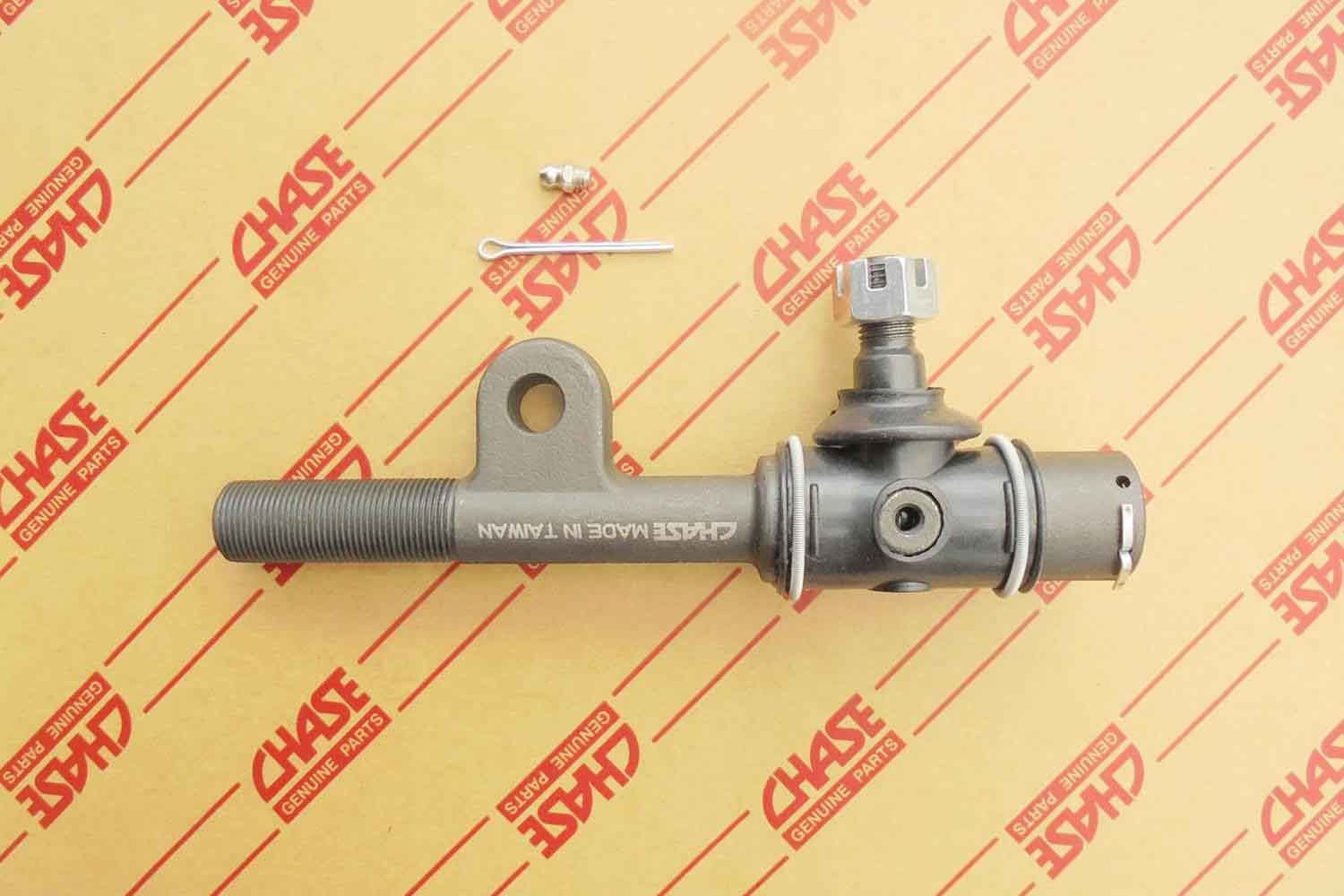 45044-69085, TOYOTA／DAIHATSU L／C BJ70 '84~ LHD TIE ROD END