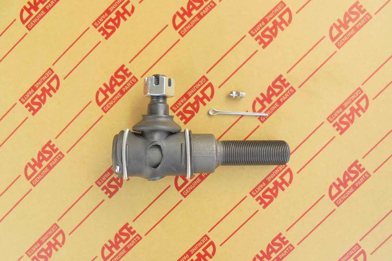 45045-69025, TOYOTA／DAIHATSU L／C BJ60, RJ70 '80~'84 TIE ROD END