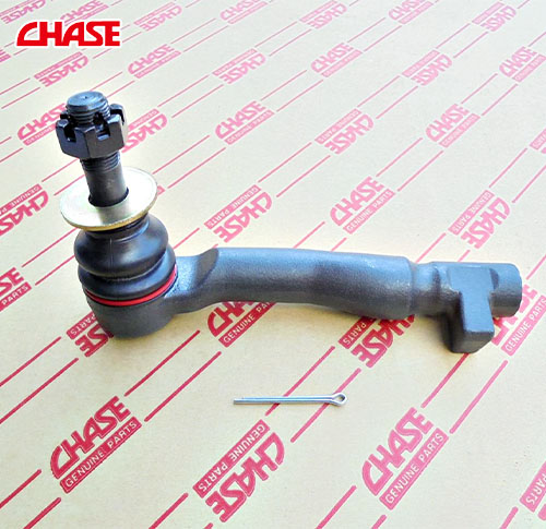 45046-09891, TOYOTA TUNDRA VXKA7#,VXKH7# '21~ RH TIE ROD END
