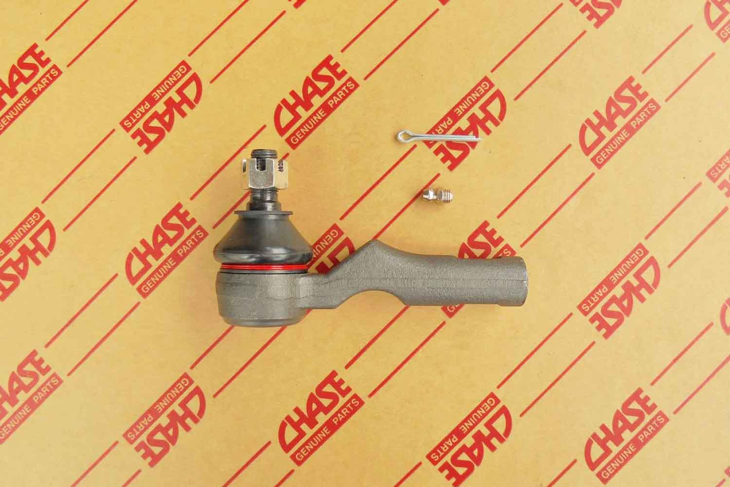 45046-29285, TOYOTA/DAIHATSU MARK Ⅱ GX90 '92~ TIE ROD END