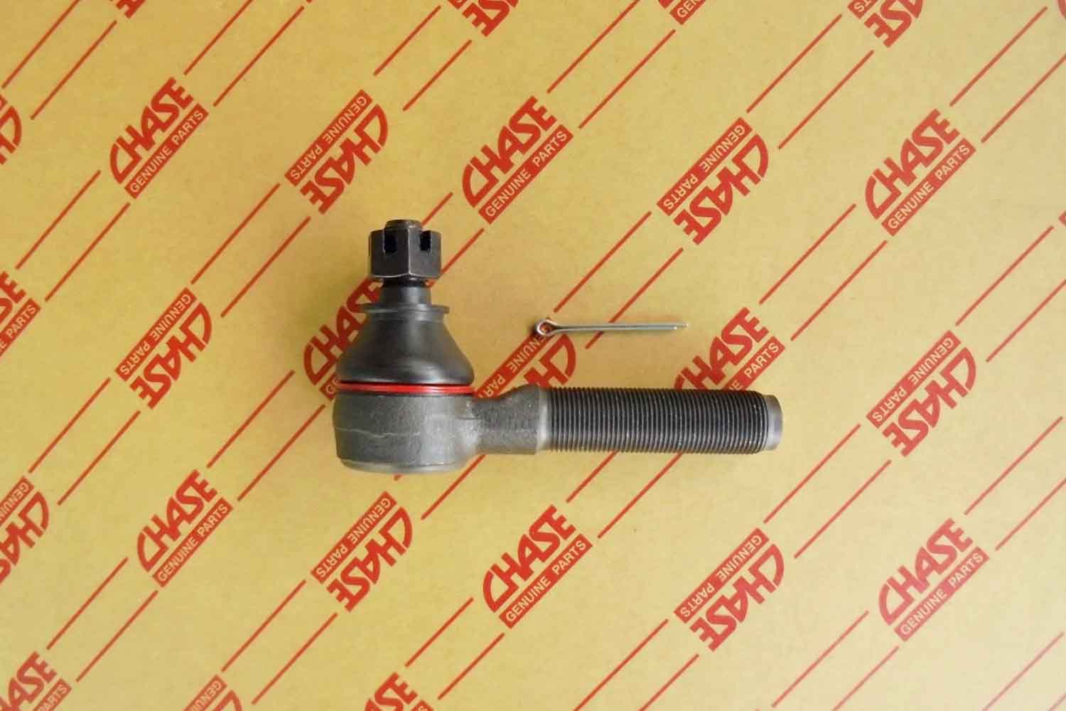 45046-29315, HINO／TOYOTA／DAIHATSU DYNA 150 2.0 ,2.8D '95.05~-14B RH TIE ROD END