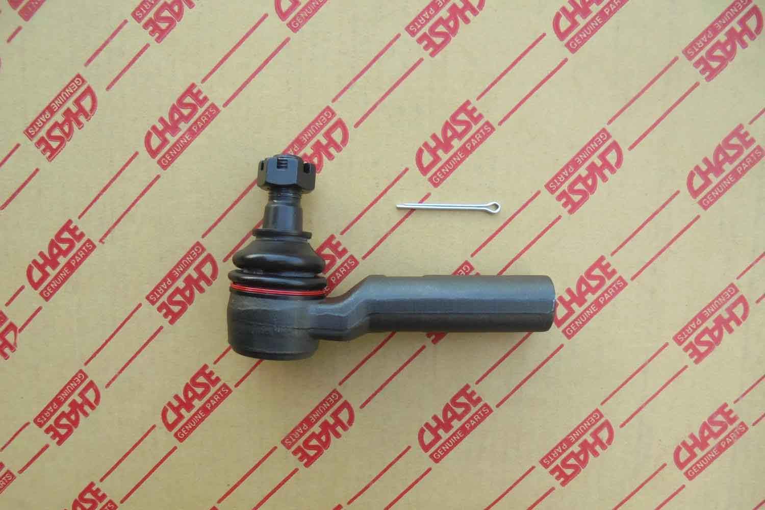 45046-29405, HINO／TOYOTA／DAIHATSU DYNA 150／KDY270, LY270 '05~ TIE ROD END