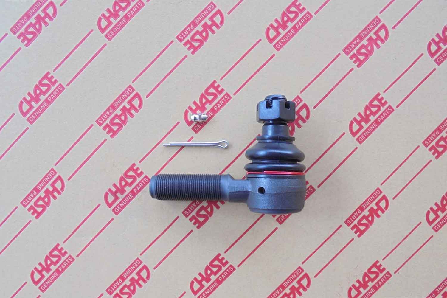 45046-39205, HINO/TOYOTA/DAIHATSU DYNA BU60 '84~ TIE ROD END