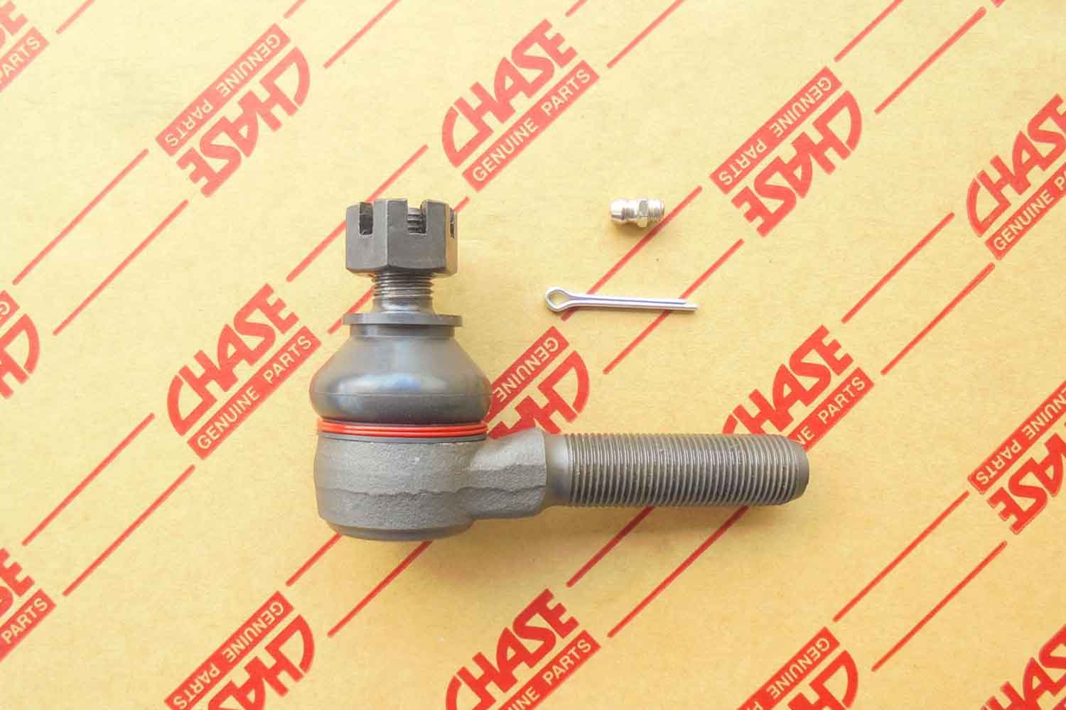 45046-39385, TOYOTA/DAIHATSU HILUX 4WD LN166 '97~ TIE ROD END