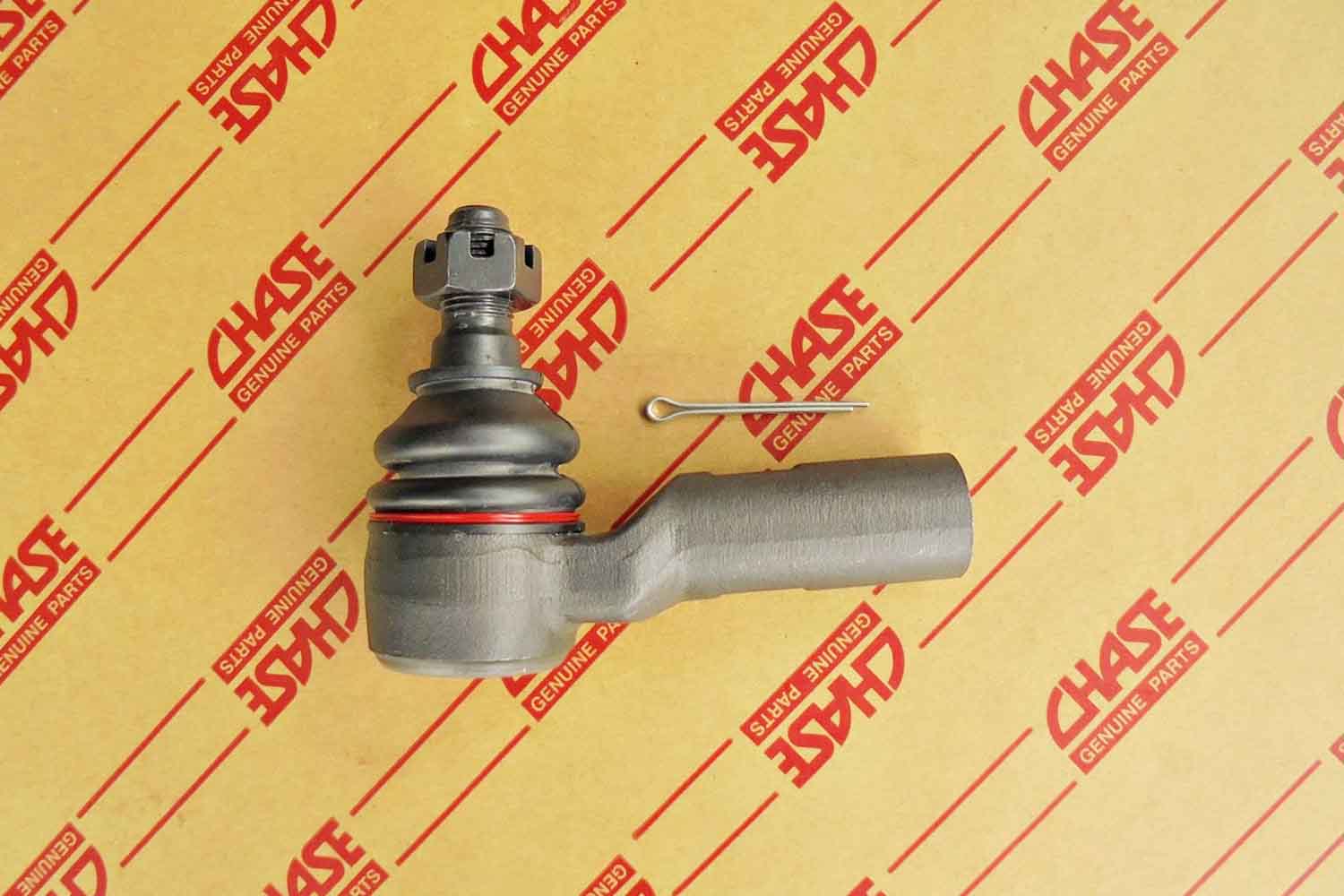 45046-39525, HINO／TOYOTA／DAIHATSU DYNA KK-BU346 '99~'04 TIE ROD END