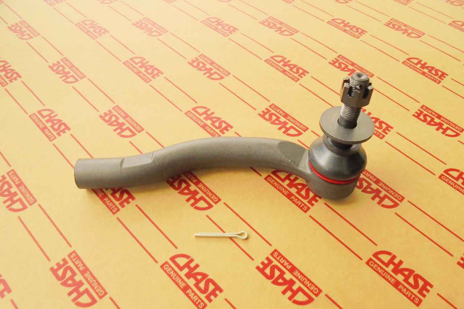 45046-49225, TOYOTA／DAIHATSU PRIUS ZVW30 '09~, LEXUS CT200H '10~ RH TIE ROD END