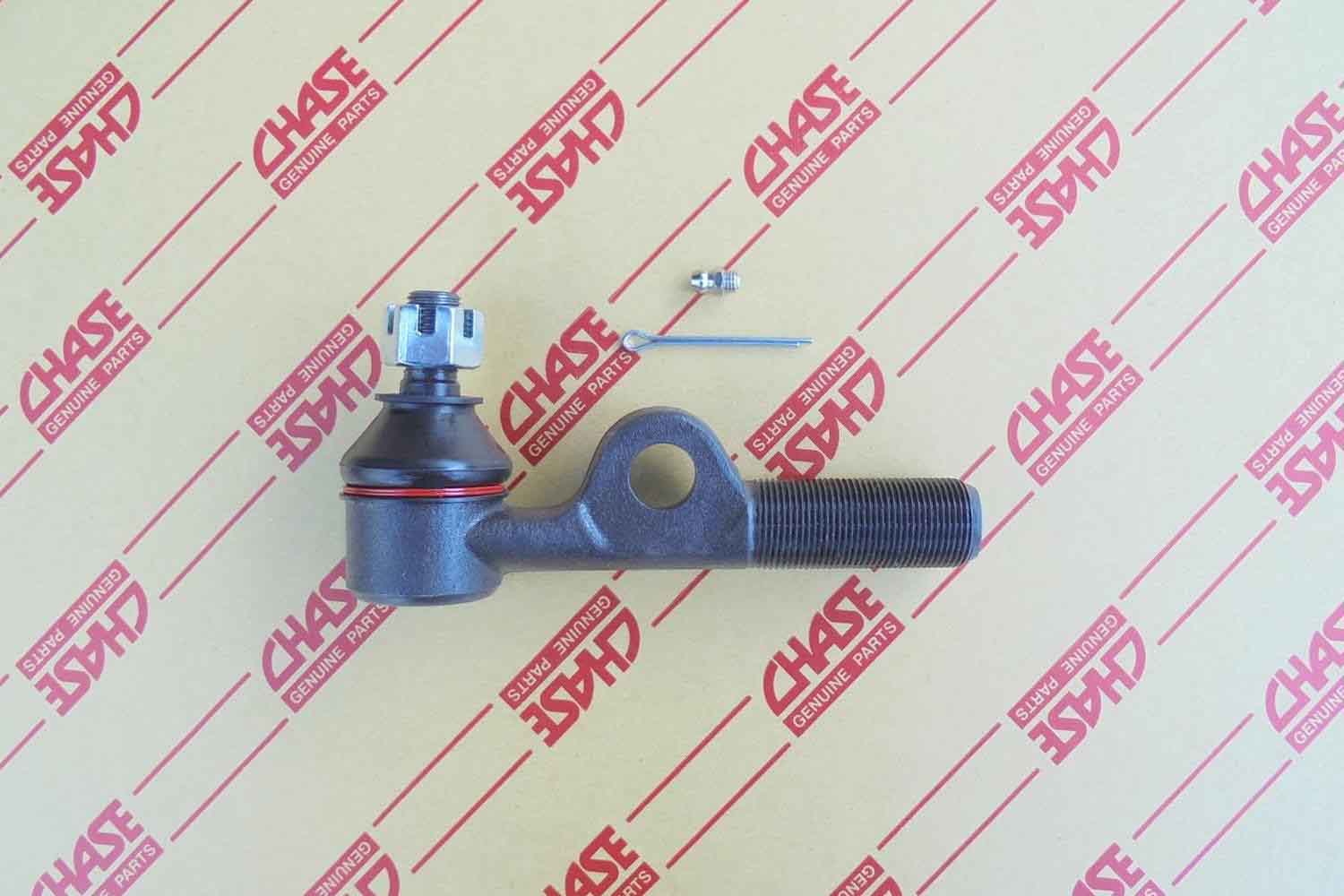 45046-60H04, TOYOTA／DAIHATSU L／C BJ60, RJ70 '80~'84 RHD TIE ROD END