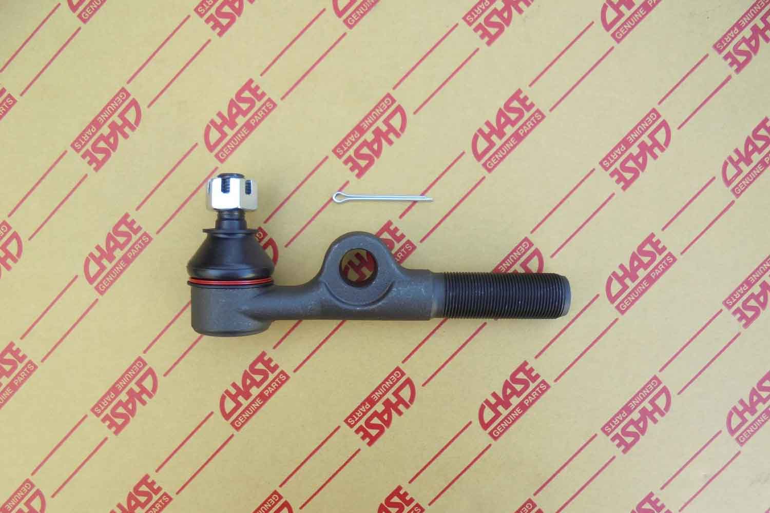 45046-69116, TOYOTA/DAIHATSU LAND CRUISER HZJ70 '90~ LHD TIE ROD END