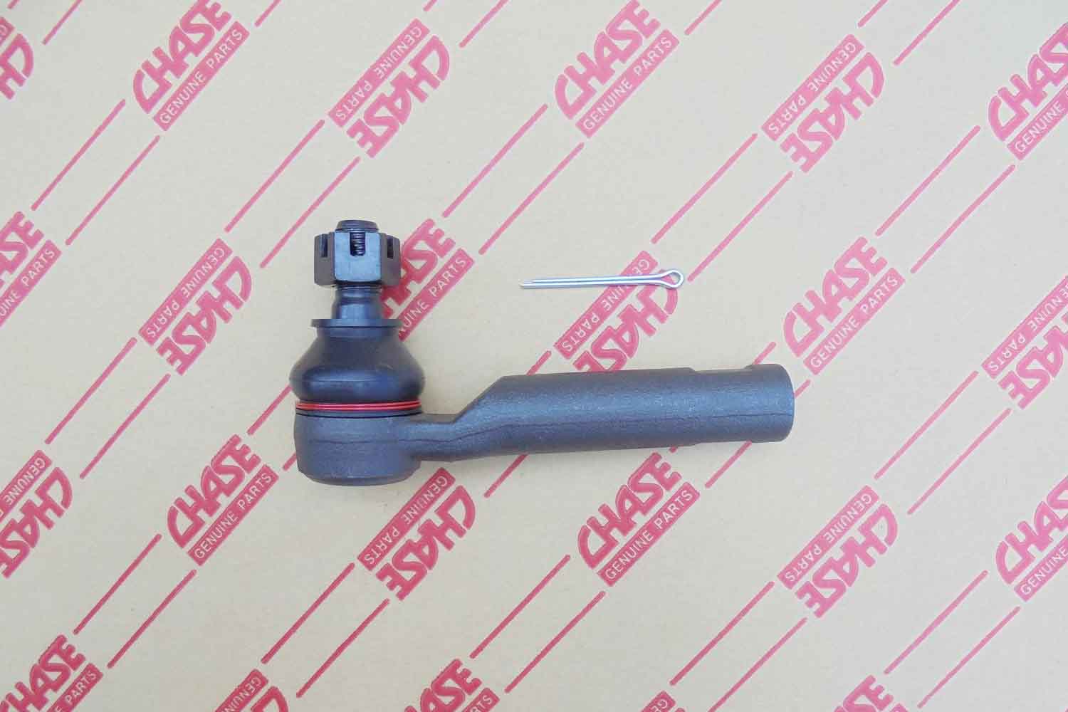 45046-69245, TOYOTA/DAIHATSU L/C PARDO GJR150 '09~, 4RUNNER N280 '10~, LEXUS GX460 '10~ TIE ROD END
