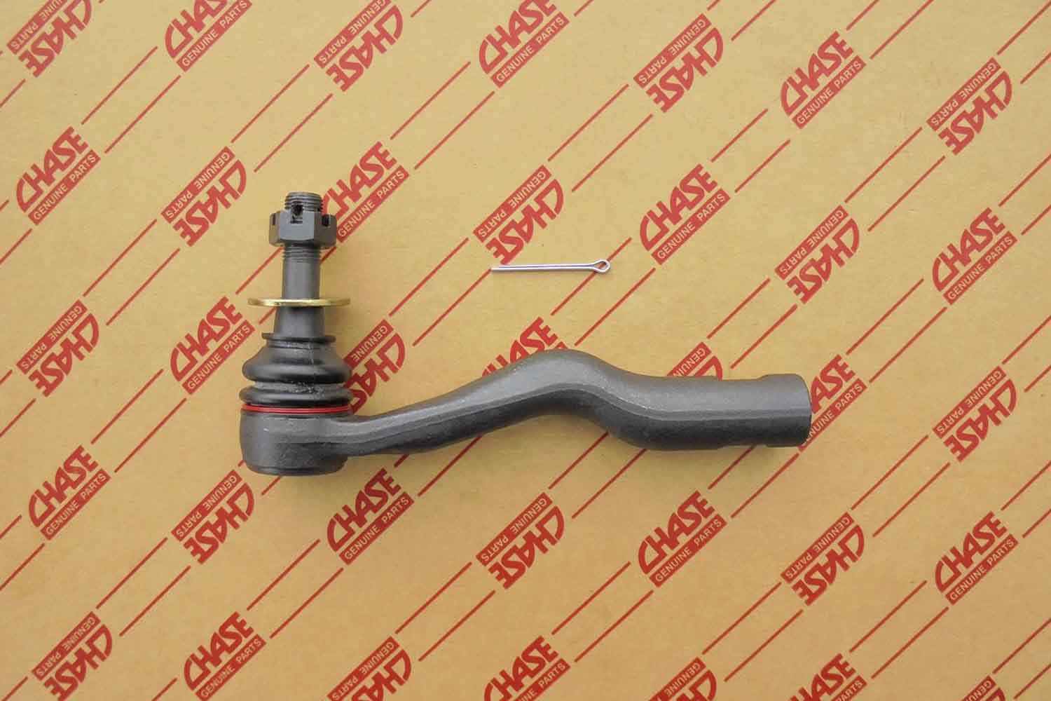 45046-69255, TOYOTA LAND CRUISER VJA300W,FJA300,VJA300 2021~ RH/LH TIE ROD END