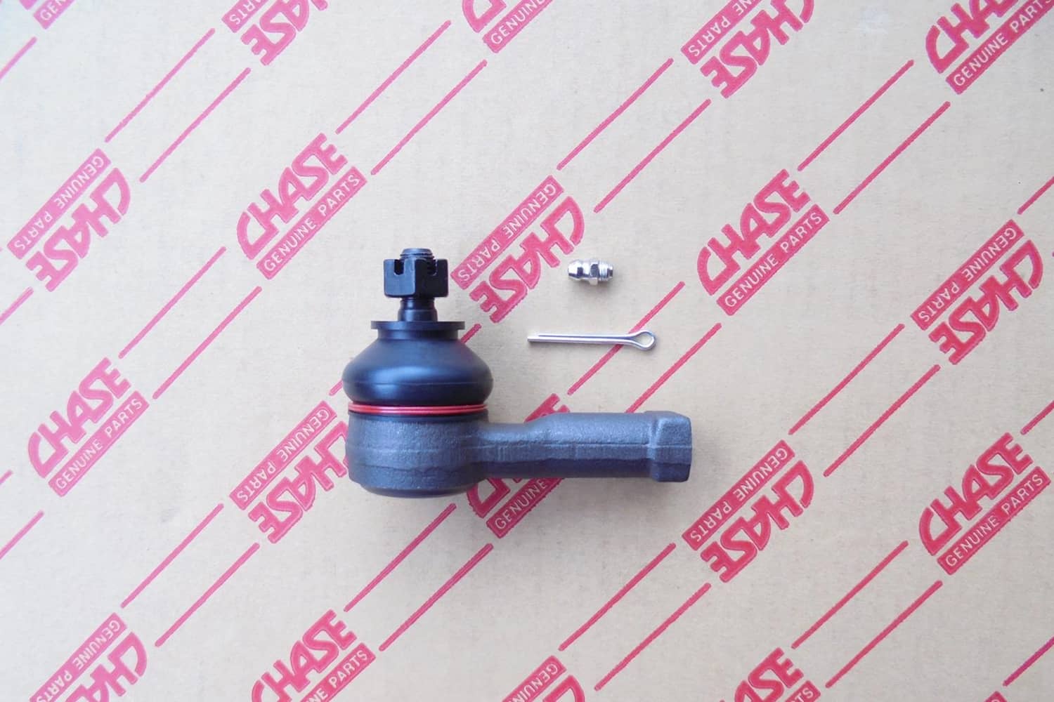 45046-87501, TOYOTA／DAIHATSU HIJET S38 '68~'83 INNER TIE ROD END