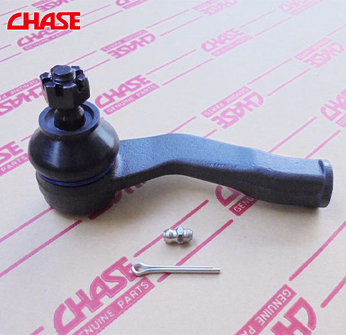 45046-87782, TOYOTA／DAIHATSU CHARADE G100 '87~ TIE ROD END