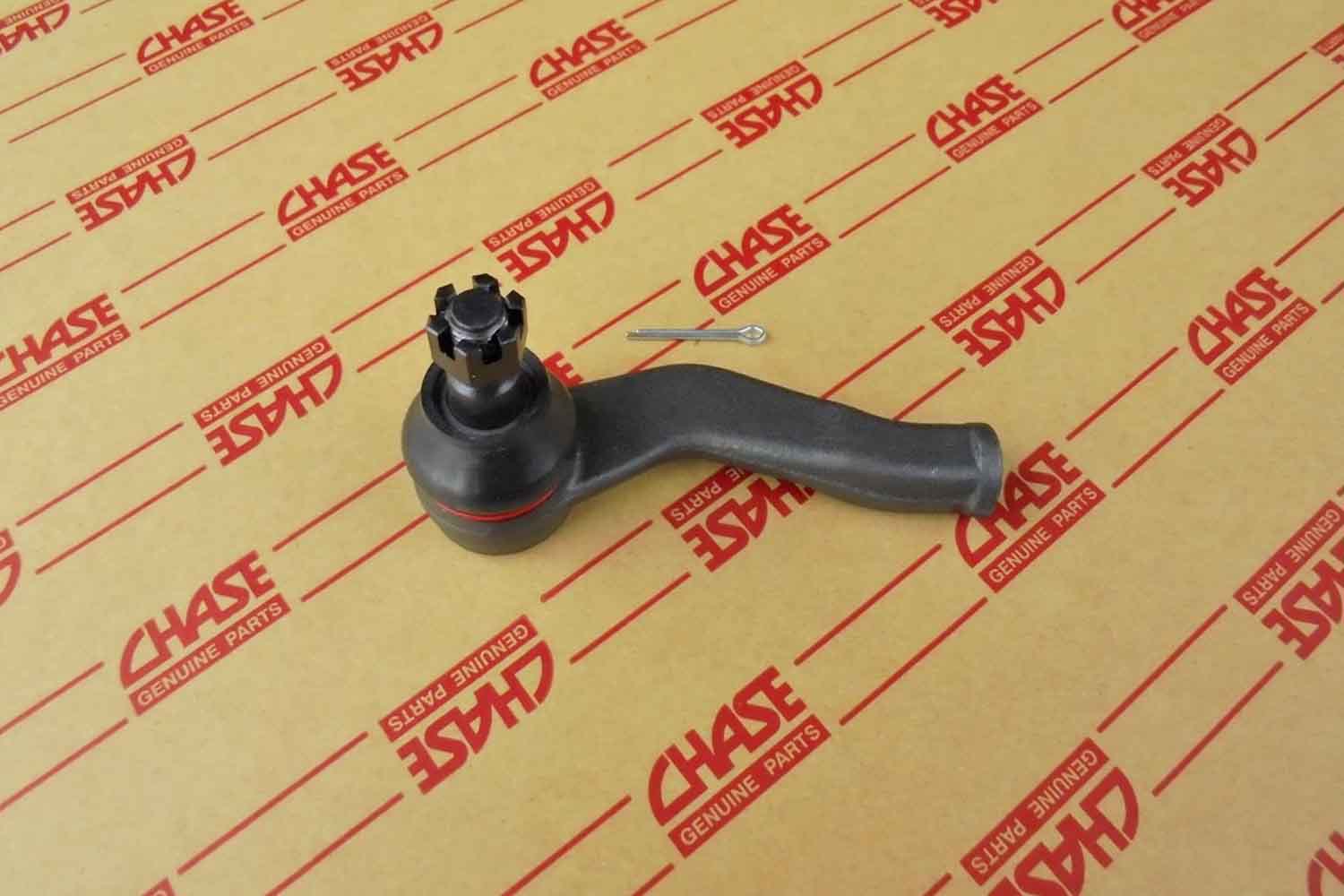 45046-B9110, TOYOTA／DAIHATSU HIJET GBD-S320V '05~'12 RH TIE ROD END