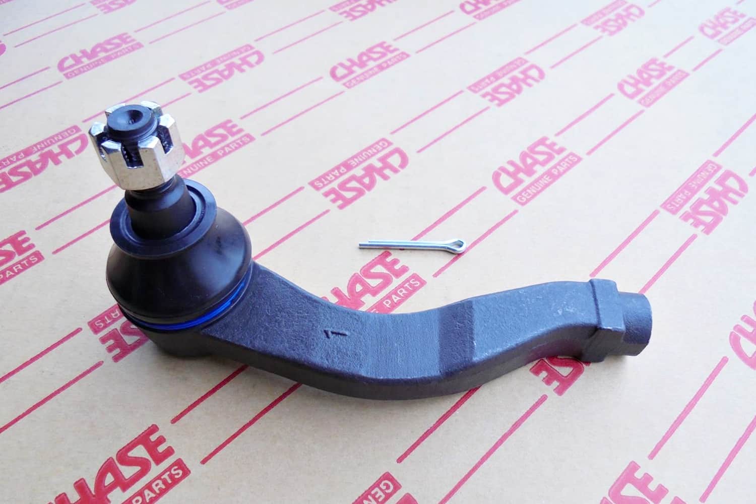 45046-BZ090, TOYOTA/DAIHATSU TOWNACE S402,S412 '07~, GRAN MAX S400 '07~ RH TIE ROD END