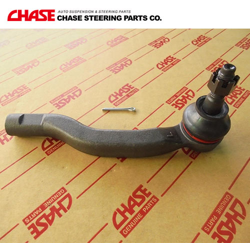 45047-09270, TOYOTA/DAIHATSU AURIS ADE150 '07~ LH TIE ROD END