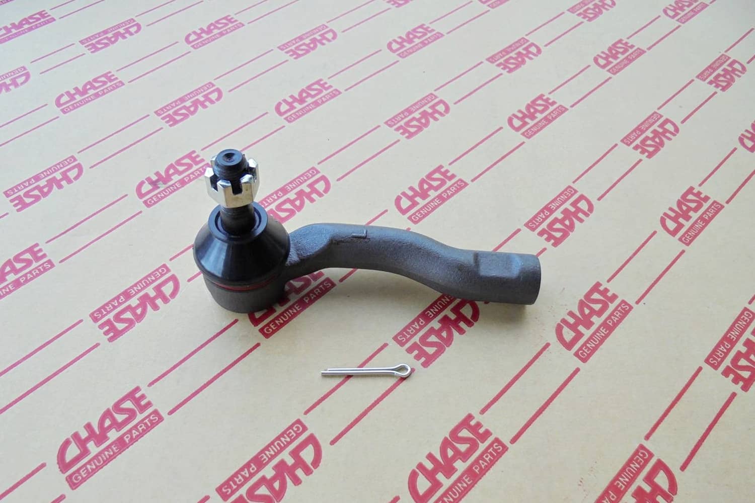 45047-09390, TOYOTA/DAIHATSU YARIS/VIOS NCP150,NSP152 '13~ LH TIE ROD END