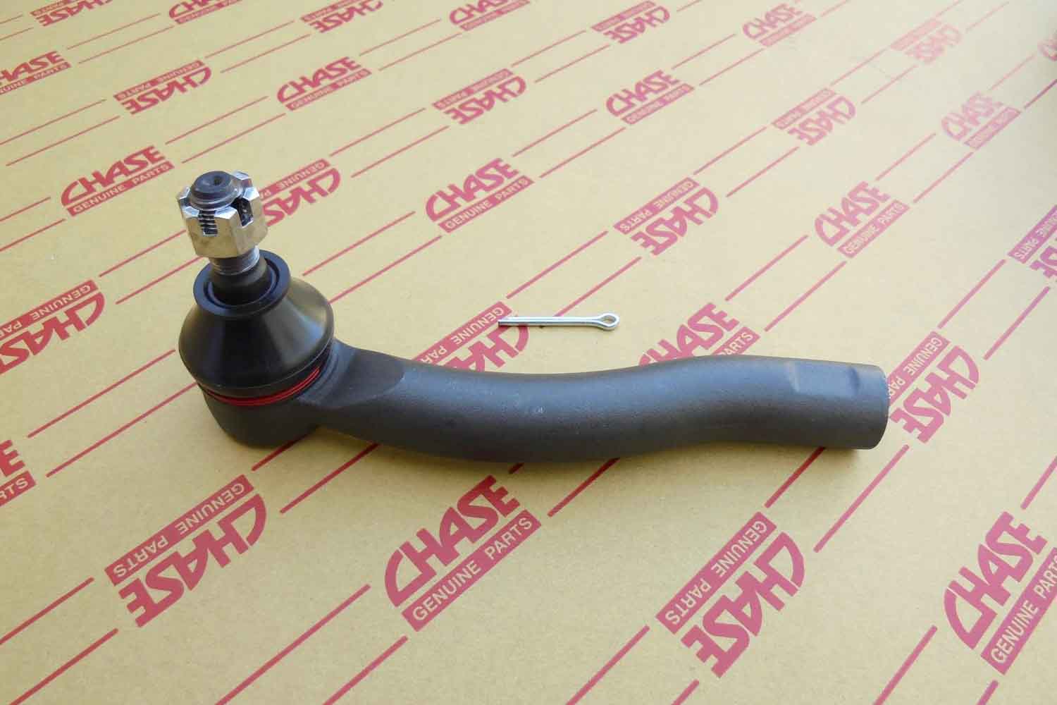 45047-09450, TOYOTA YARIS(FRP) KSP211,MXPA11,MXPH11 '20~ LH TIE ROD END