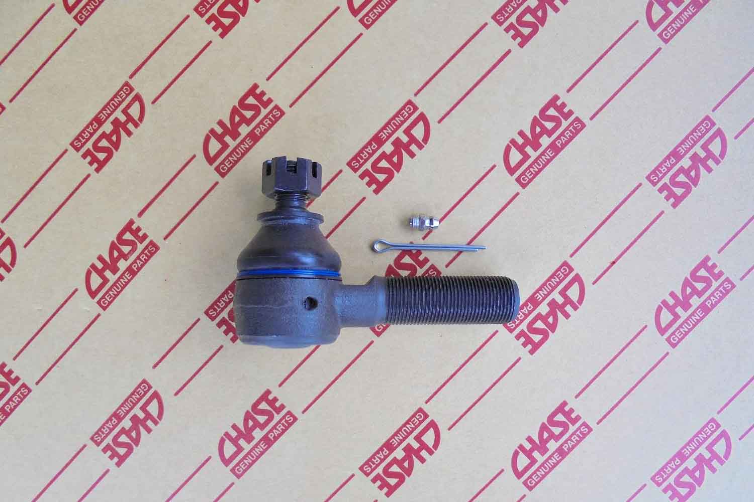 45047-29036, HINO／TOYOTA／DAIHATSU DYNA LY61 '89~'95 TIE ROD END