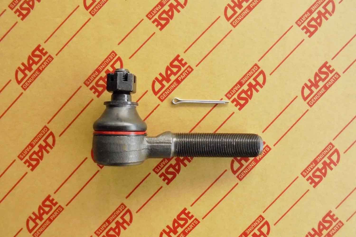 45047-29095, HINO／TOYOTA／DAIHATSU DYNA 150 2.0 ,2.8D '95.05~-14B LH TIE ROD END