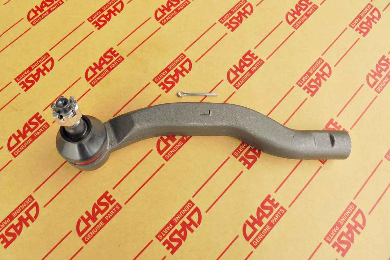 45047-29195, TOYOTA/DAIHATSU PREVIA ACR50,GSR50 '06~, ALPHARD GGH20 '08~ LH TIE ROD END