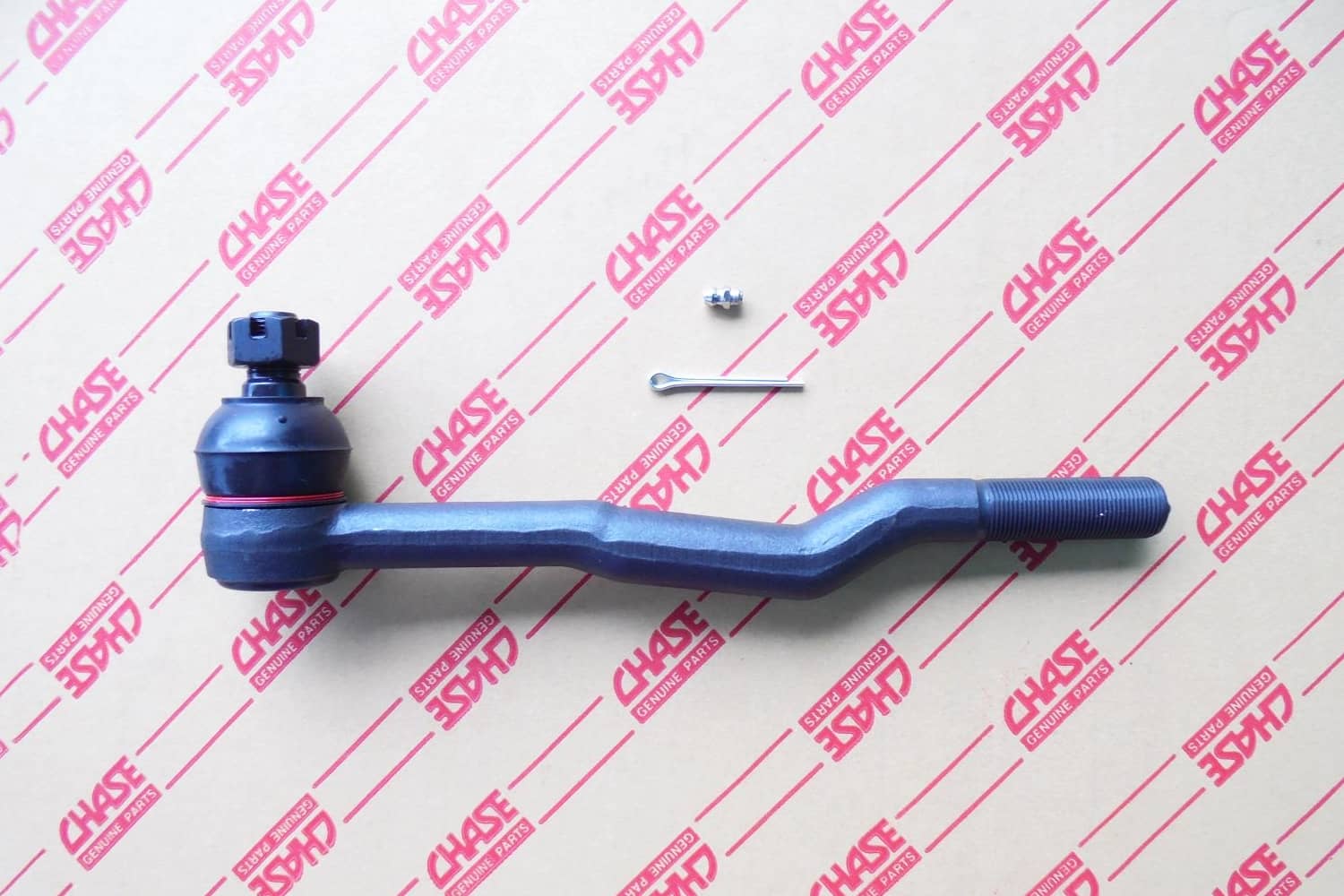 45047-39095, HINO／TOYOTA／DAIHATSU COASTER BB60L-ZRMRS／XZB60V-ZRTNY '17~／BB40 '93~ TIE ROD END