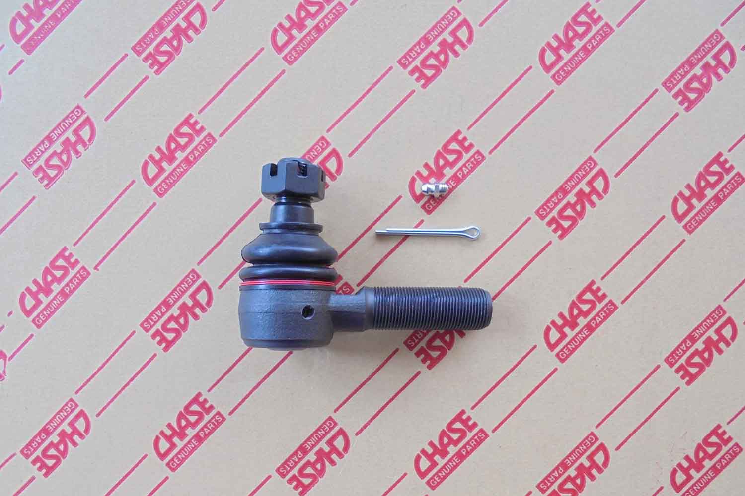 45047-39116, HINO/TOYOTA/DAIHATSU DYNA BU60 '84~ TIE ROD END