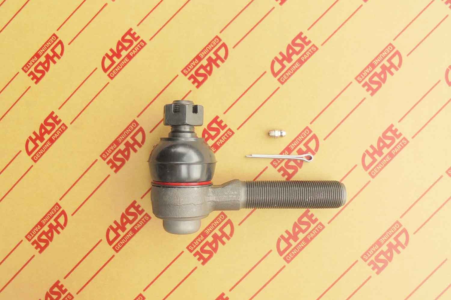 45047-39185, HINO／TOYOTA／DAIHATSU DYNA 200 BU100, 110, 140 BU83 '95~ 4.6Ton TIE ROD END