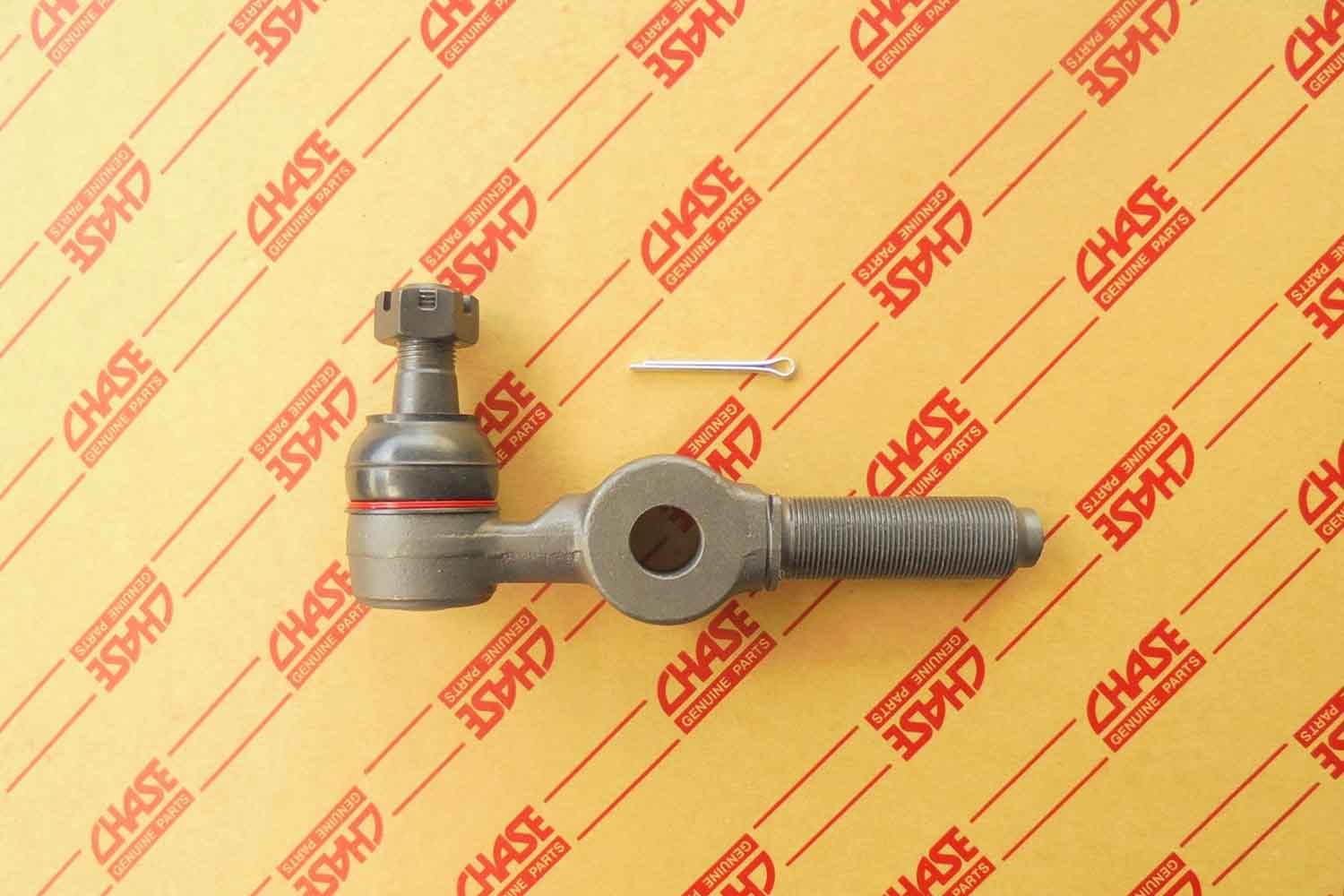 45047-39195, HINO／TOYOTA／DAIHATSU DYDA200 RZU100,140,XZU130,140 '95~'00 TIE ROD END