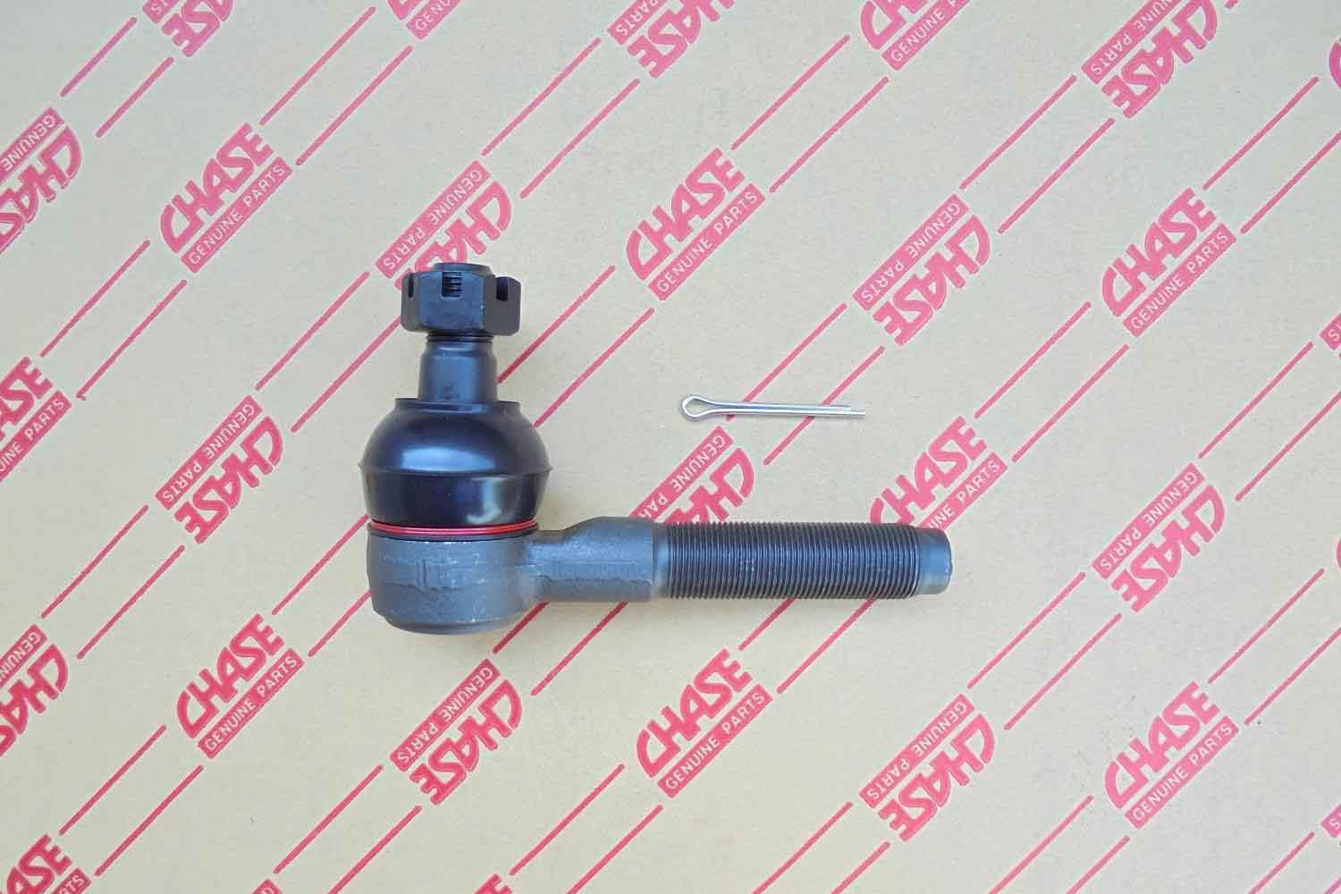 45047-39205, HINO/TOYOTA/DAIHATSU DYNA 200 RZU100,140,XZU130,140 '97~'00/14B BU212 TIE ROD END