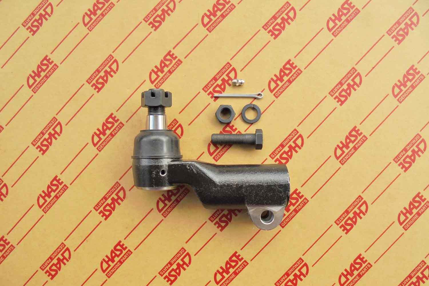 45047-39285, HINO/TOYOTA/DAIHATSU DYNA XZU410 '00~ TIE ROD END