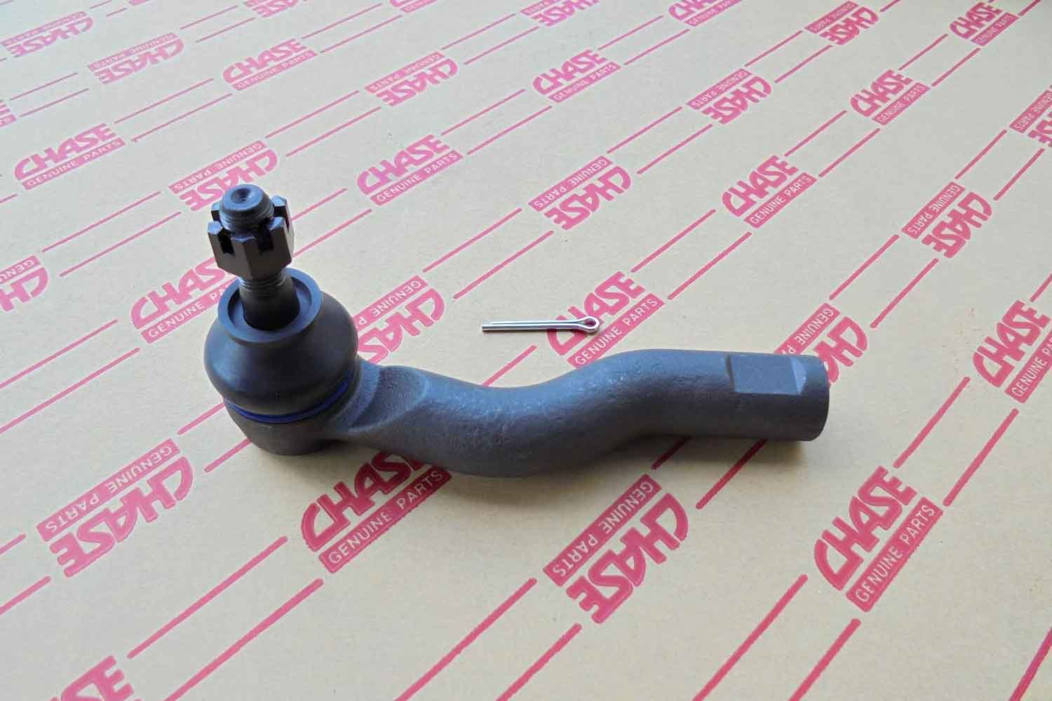 45047-49055, TOYOTA/DAIHATSU Ipsum/Avensis/Noah Voxy '02~ LH TIE ROD END