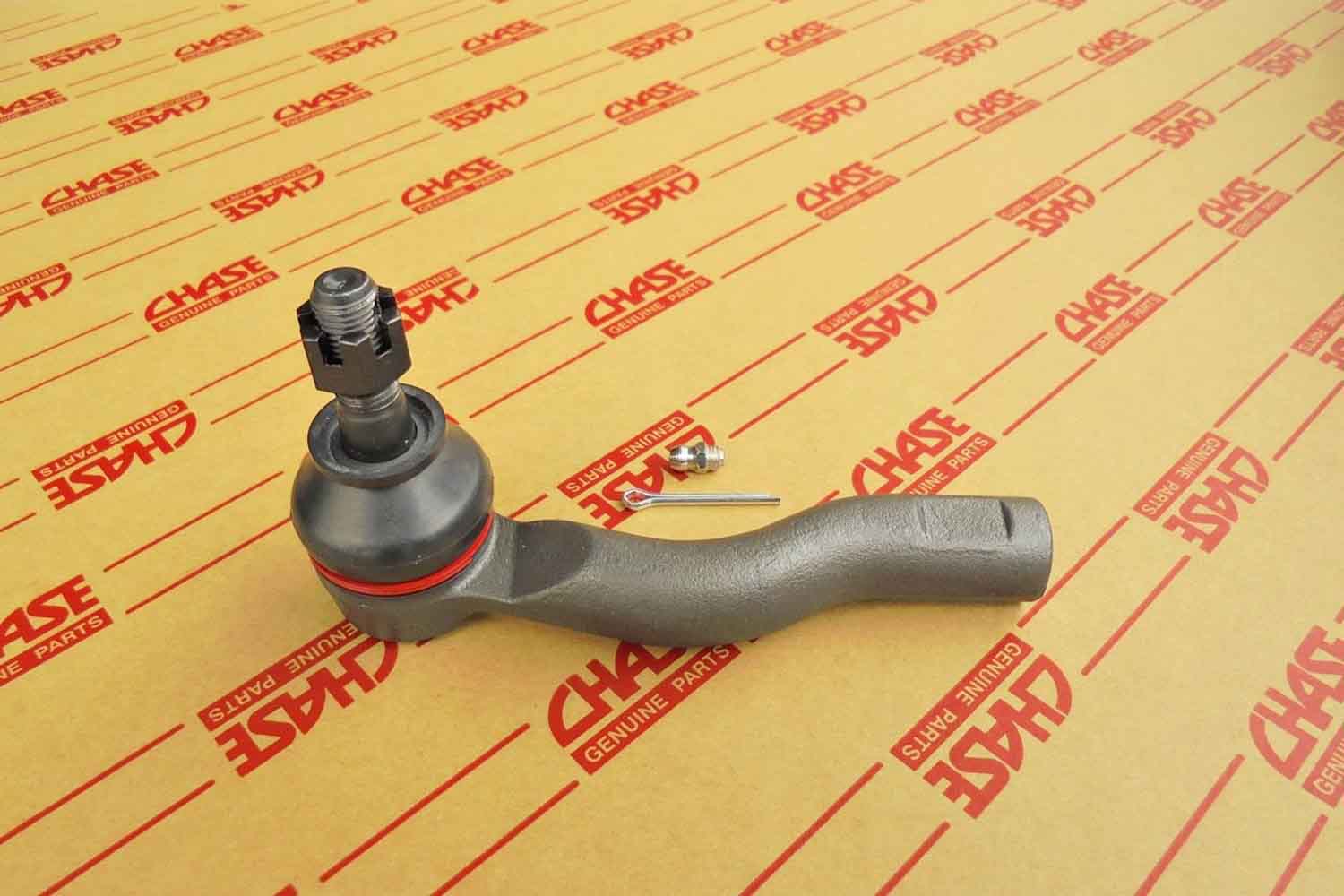 45047-49095, TOYOTA／DAIHATSU RAV4 '01~'03 TIE ROD END