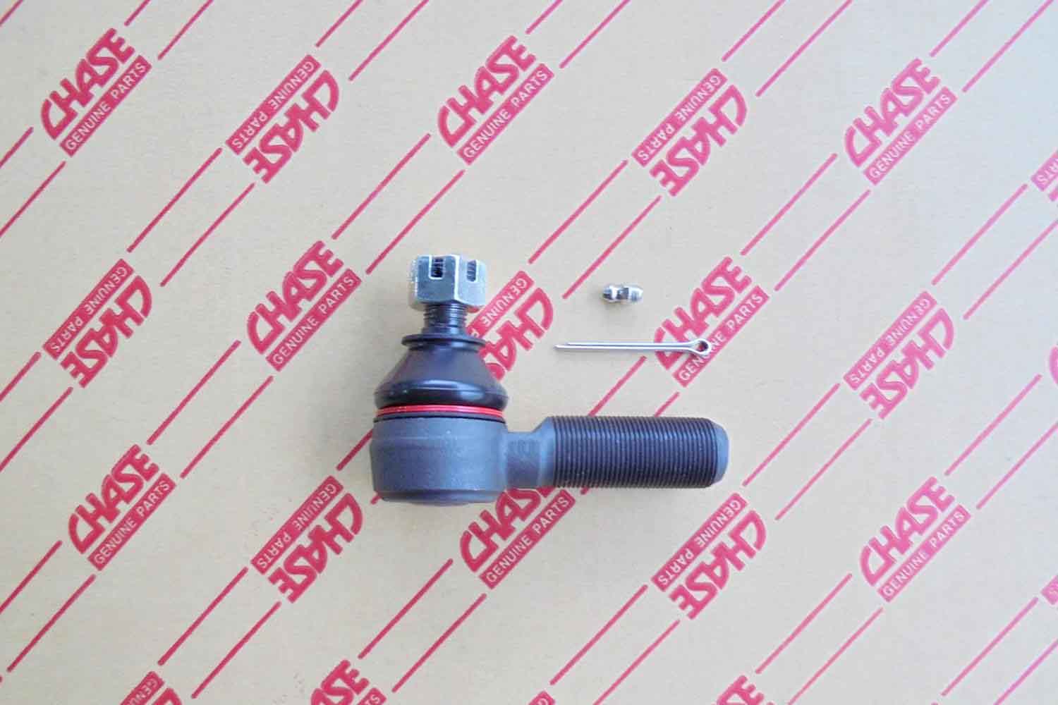 45047-69035, TOYOTA/DAIHATSU L/C BJ60, RJ70 '80~'84 TIE ROD END
