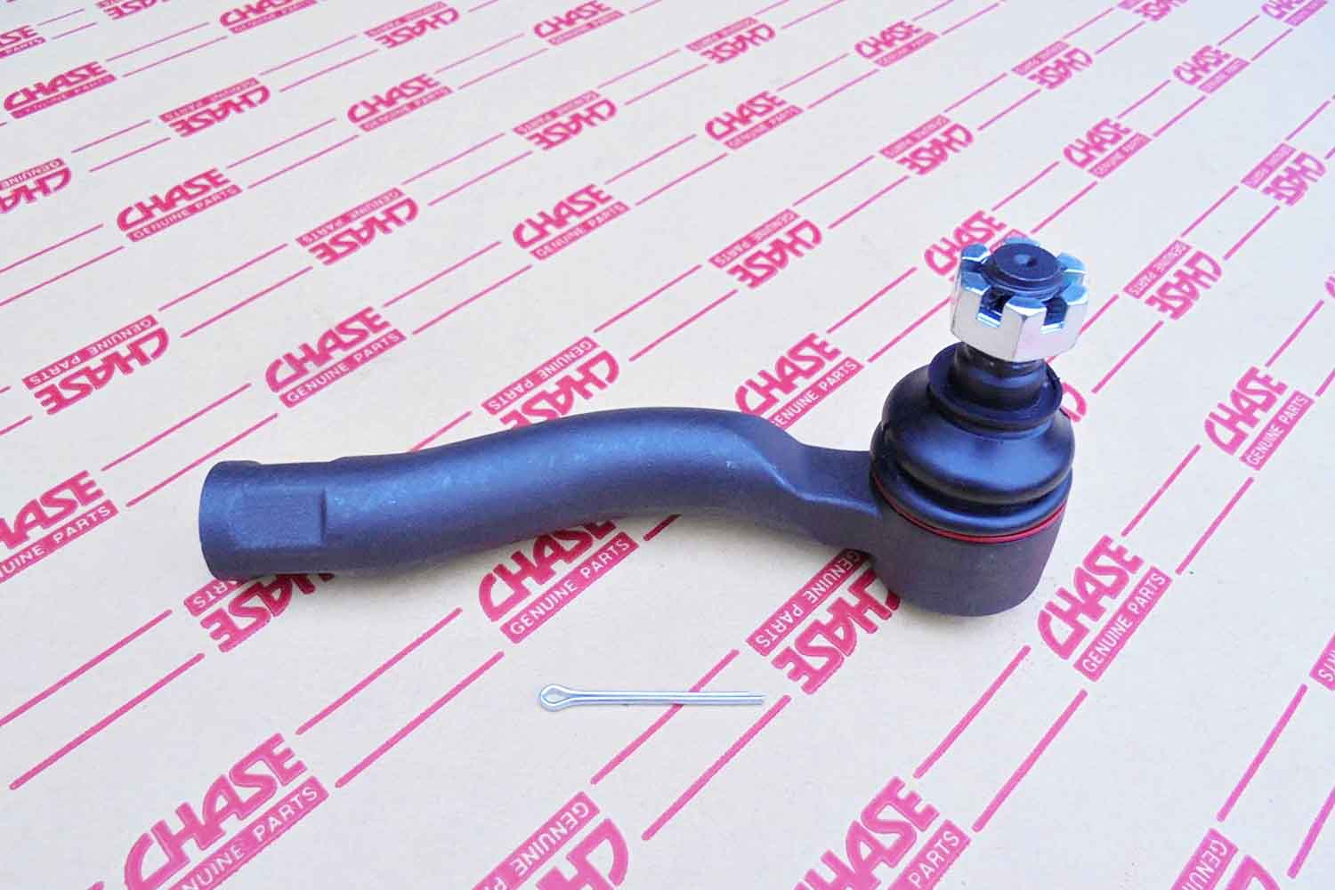 45047-69115, TOYOTA／DAIHATSU L／C FDJ101 '03~, FZJ100 '05~ TIE ROD END