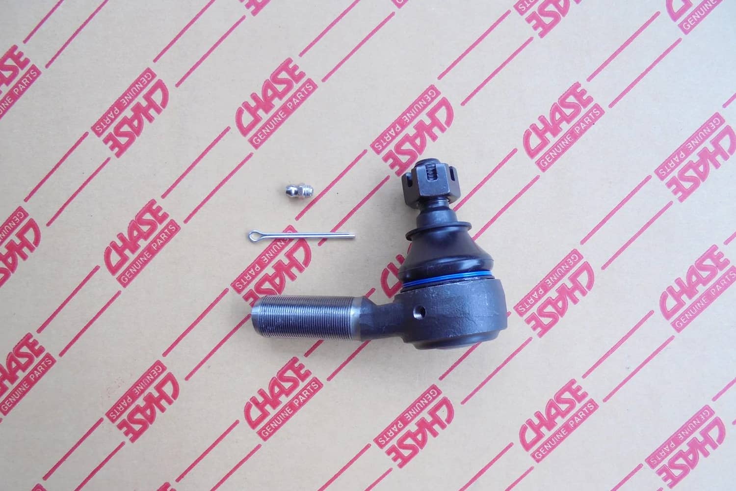 45047-87684, TOYOTA／DAIHATSU FEROZA, ROCKY F300 89~'99 TIE ROD END