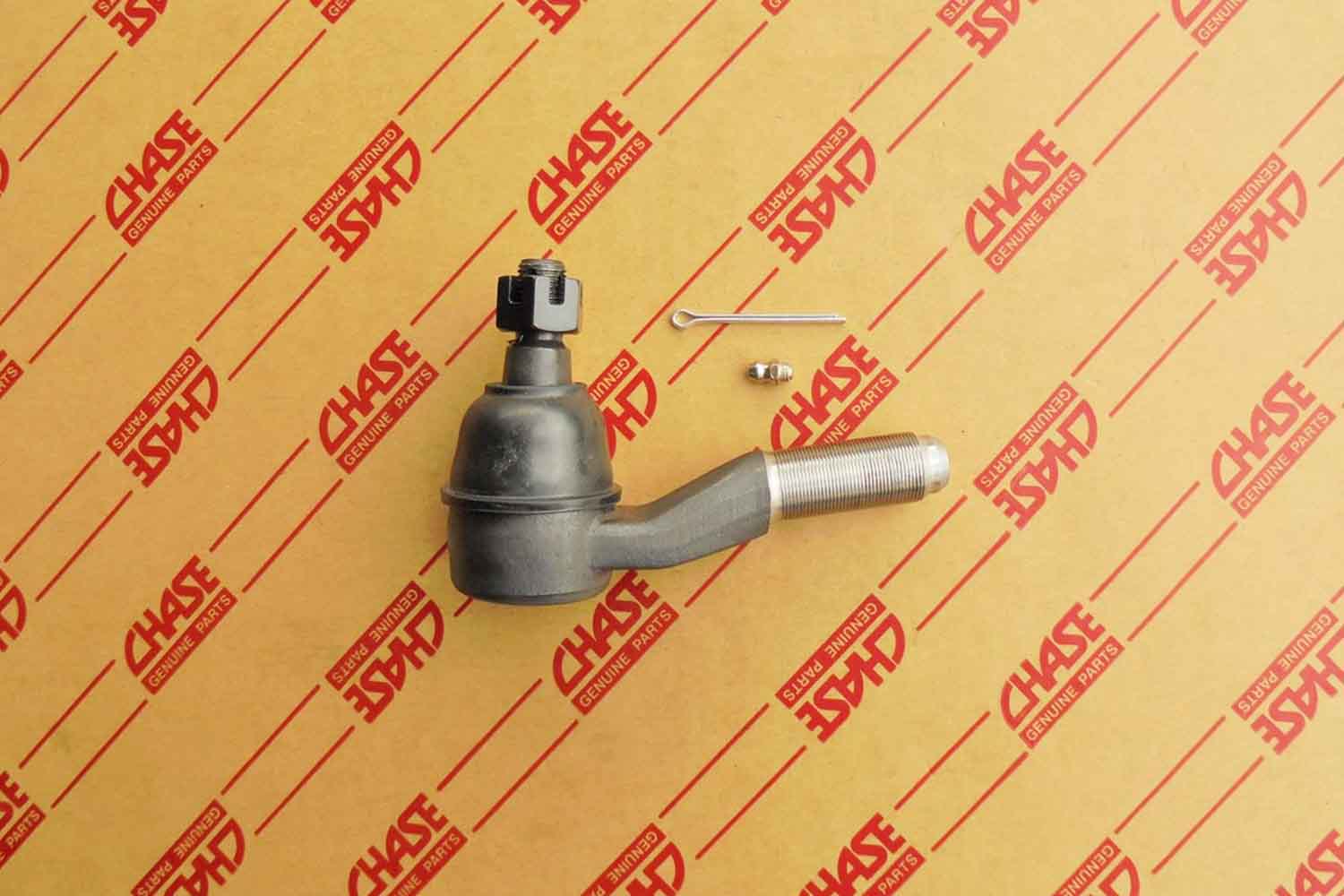 45047-87687, TOYOTA/DAIHATSU TAFT F62 OUTTER LH TIE ROD END