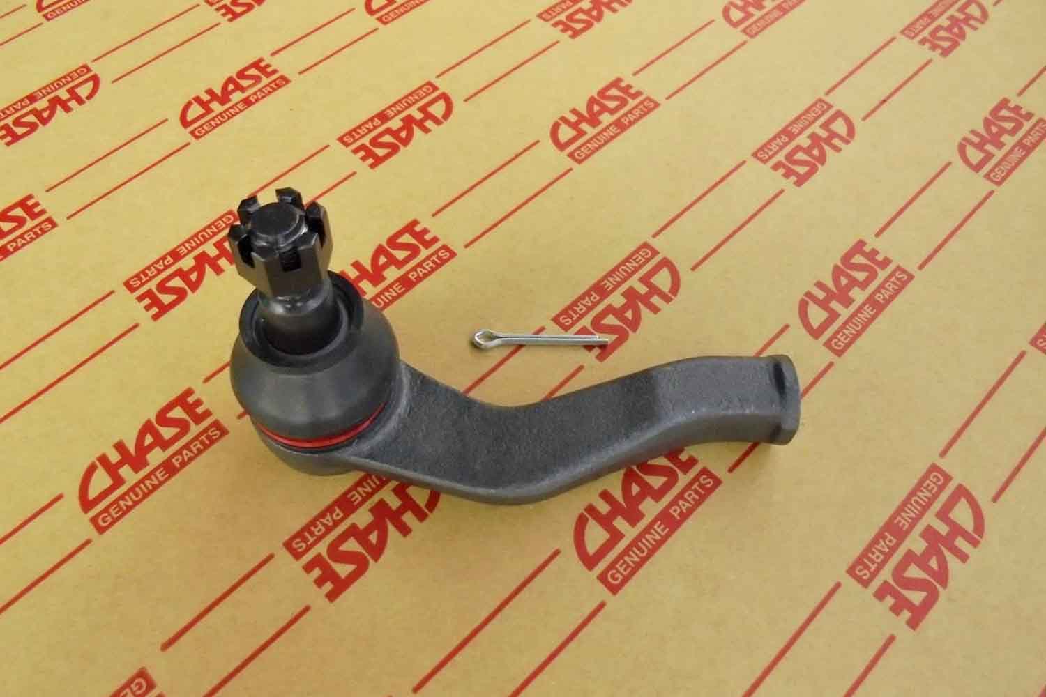 45047-B9090, TOYOTA／DAIHATSU HIJET GBD-S320V '05~'12 LH TIE ROD END