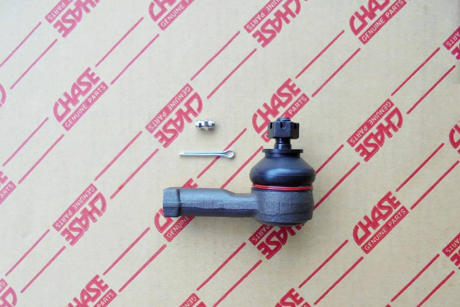 45056-87502, TOYOTA／DAIHATSU HIJET S38 '68~'83 OUTTER TIE ROD END