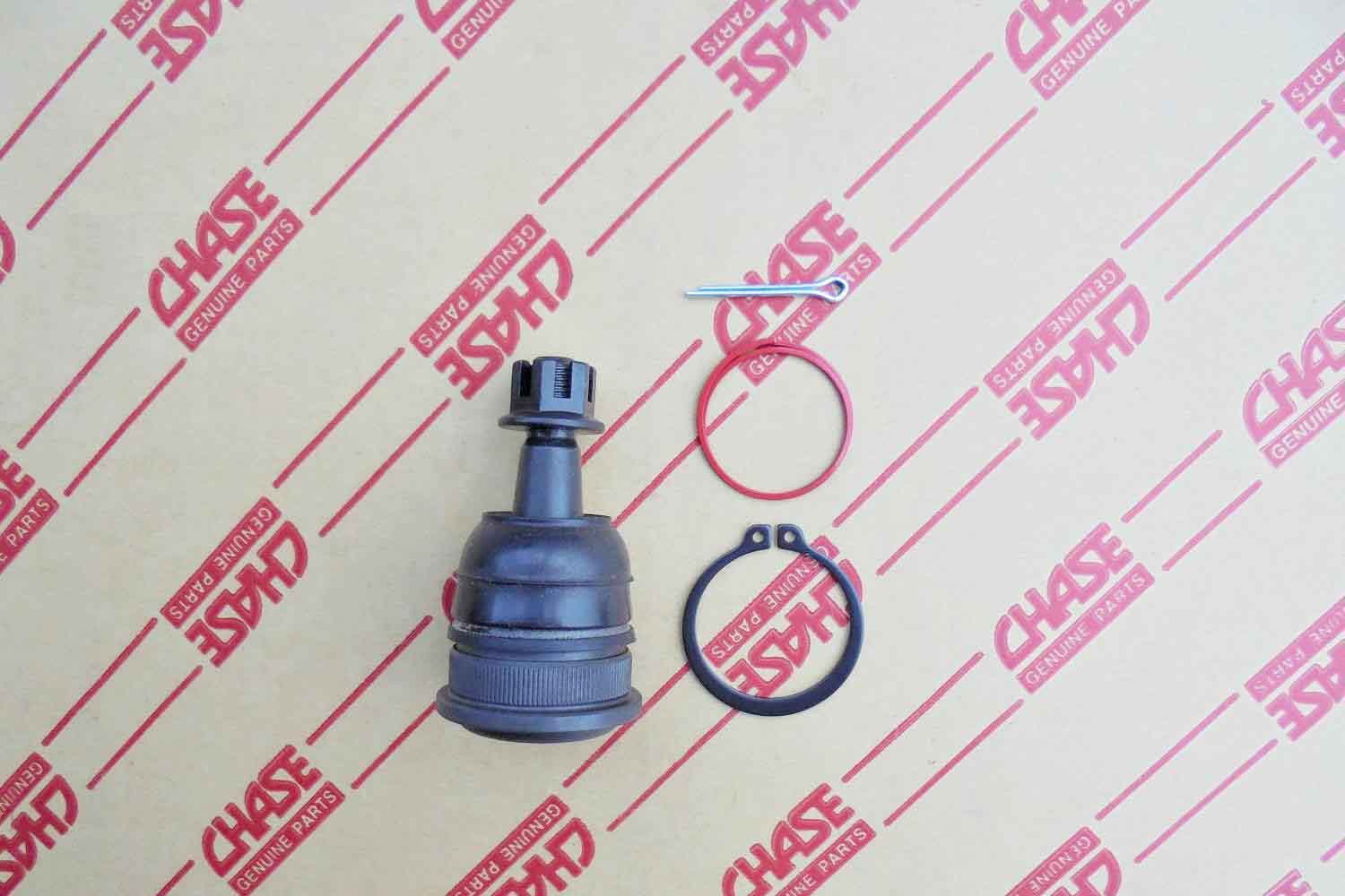 45202-M68K00-1, SUZUKI CELERIO AMF310 '13~, CIAZ AVB415 '18~ BALL JOINT
